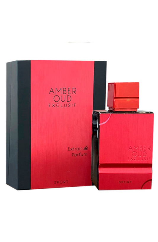 AMBER OUD EXCLUSIF - Sport