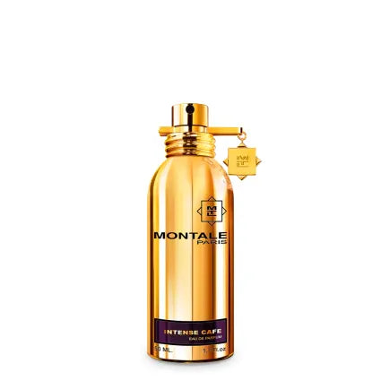Intense Café - Fragancias Colombia