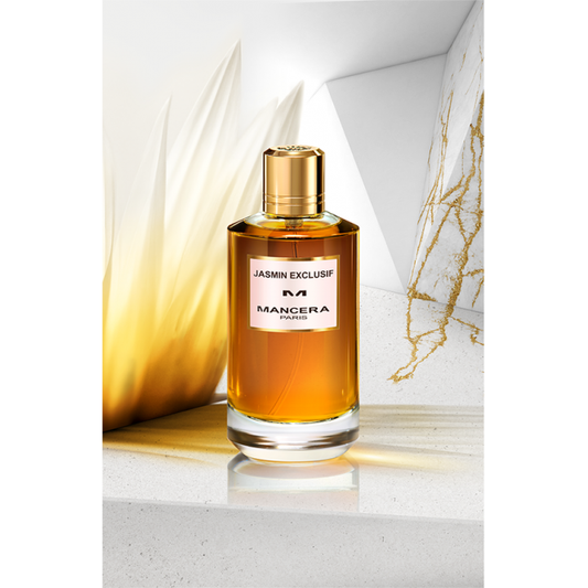 Jasmin Exclusif