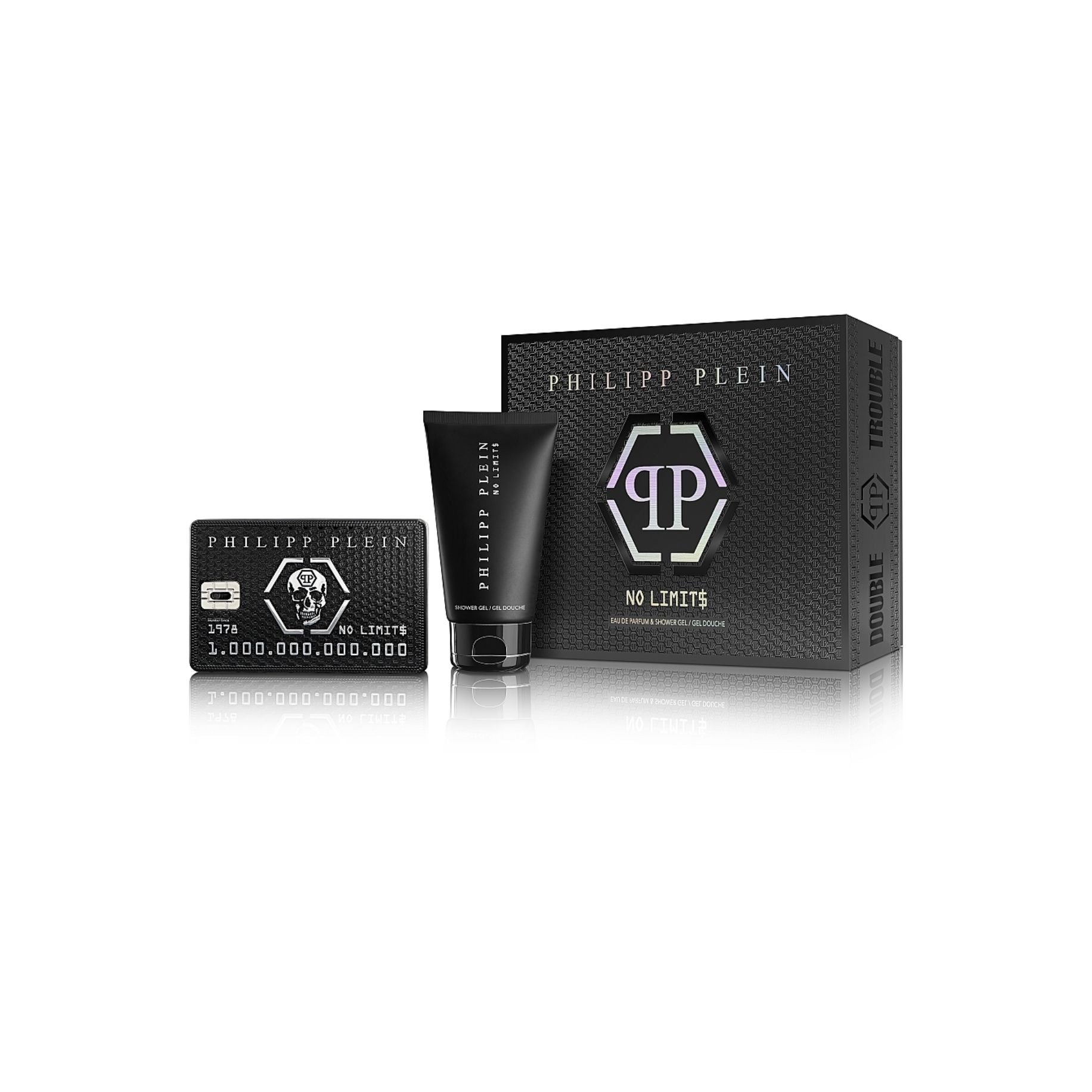 NO LIMITS - Estuche KIT - Fragancias Colombia