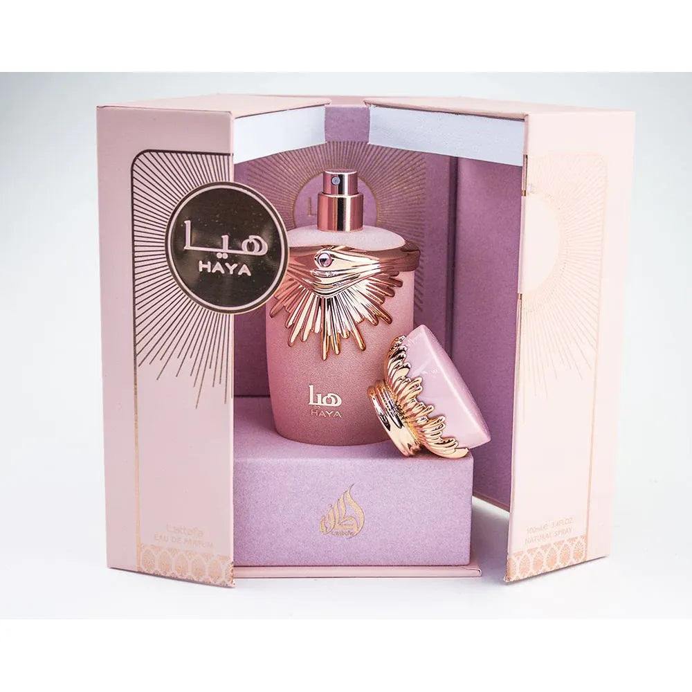 HAYA - Fragancias Colombia