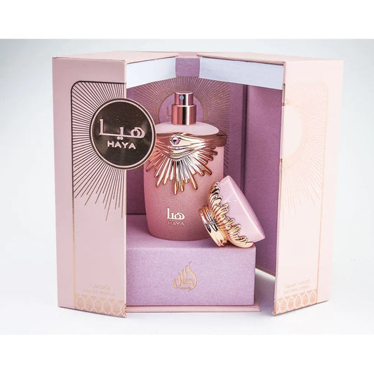 HAYA - Fragancias Colombia