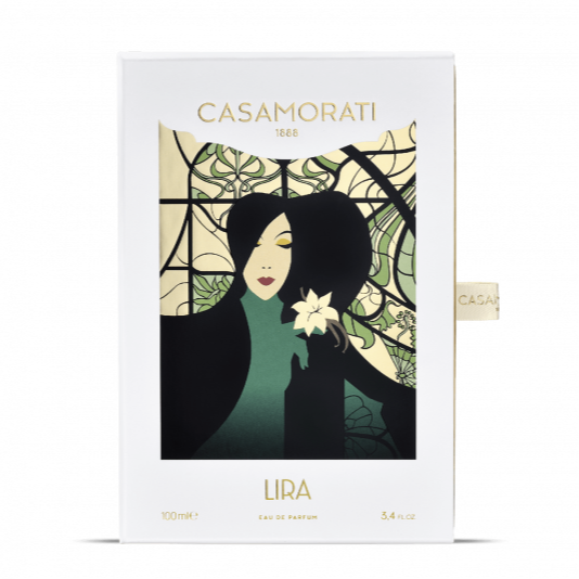 Casamorati - Lira