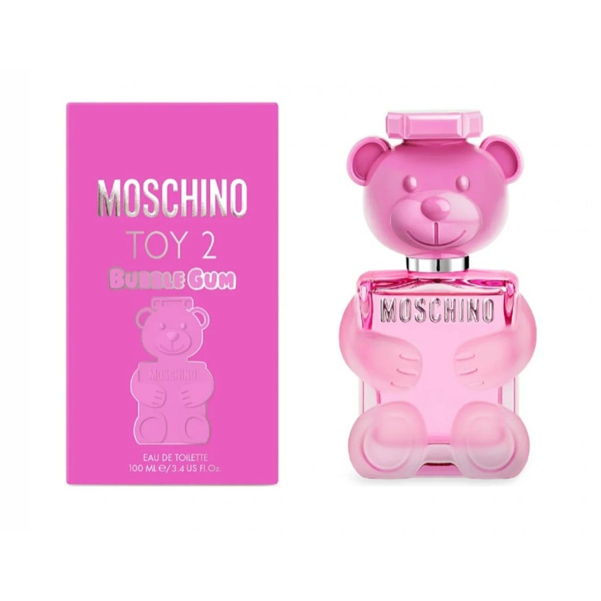 TOY 2 Bubble Gum - Fragancias Colombia