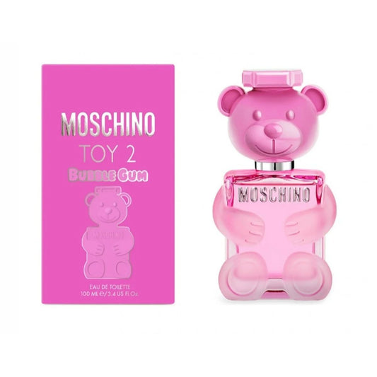 TOY 2 Bubble Gum - Fragancias Colombia