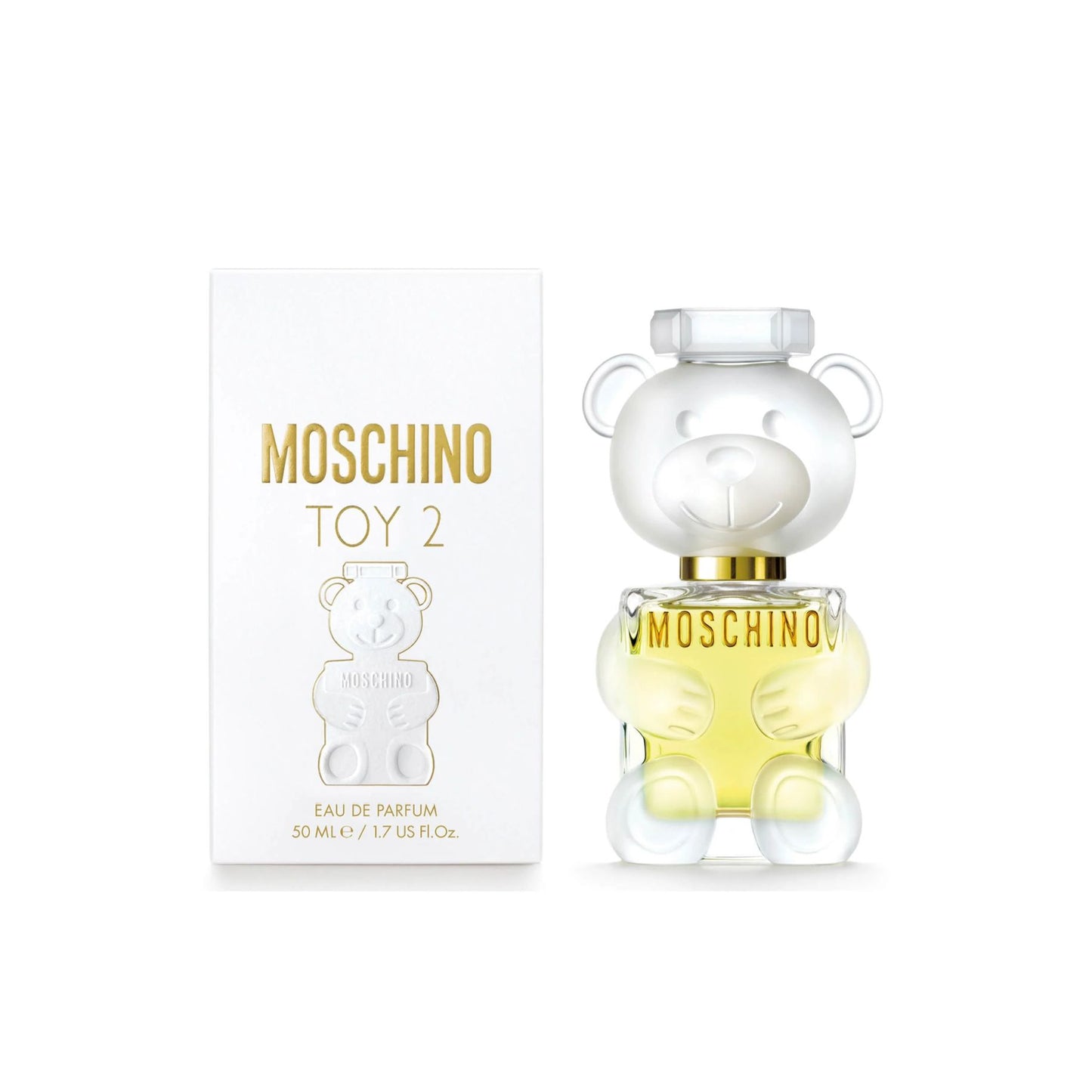 TOY 2 - Fragancias Colombia