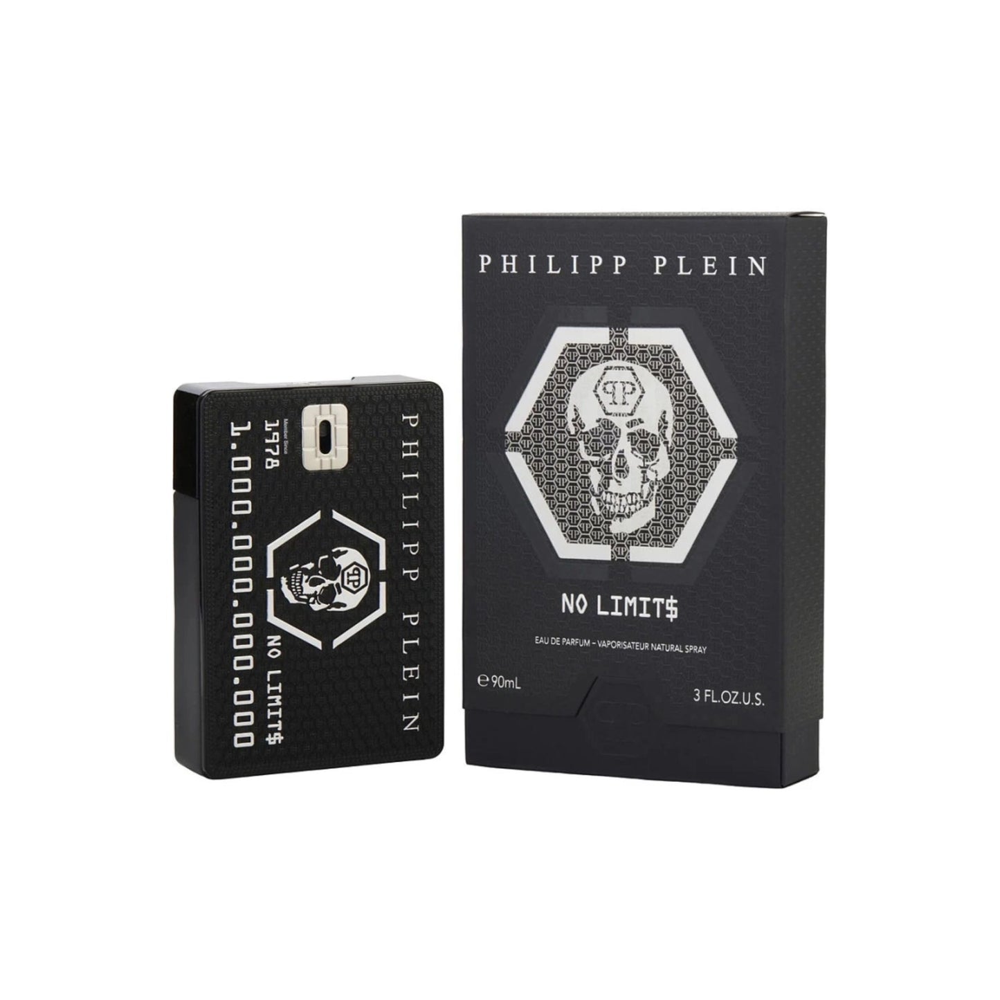 NO LIMITS - Fragancias Colombia