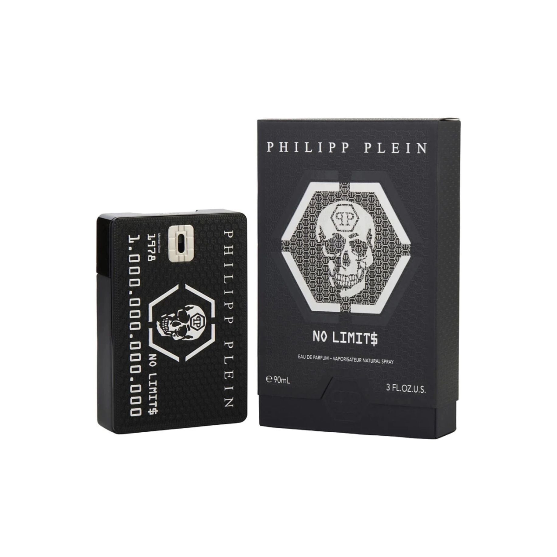 NO LIMITS - Fragancias Colombia