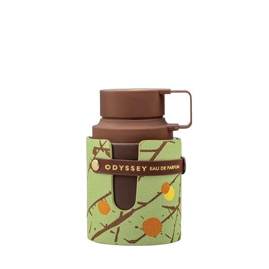 ODYSSEY DUBAI CHOCOLAT