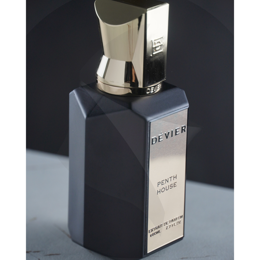 PENTHOUSE - Fragancias Colombia