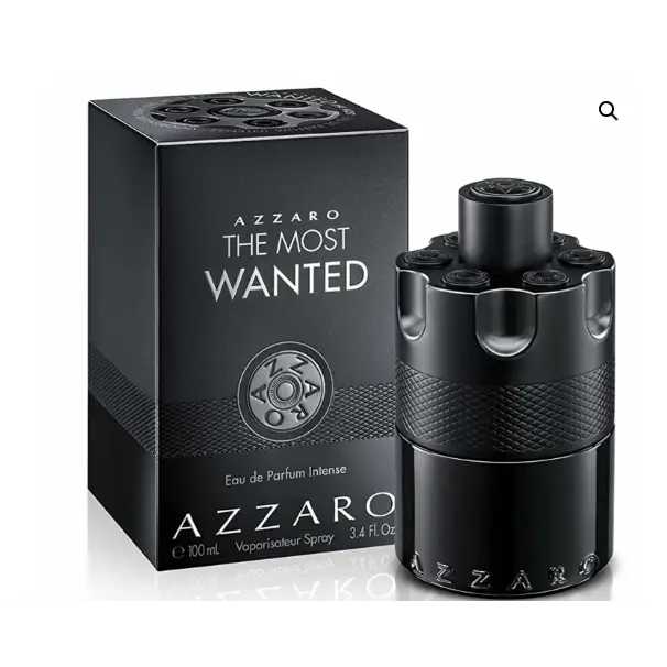 The Most Wanted EDP Intense