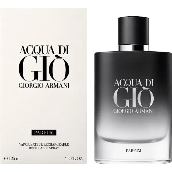 Acqua di Gio Parfum - Main Image