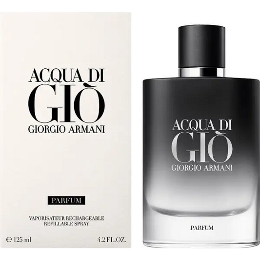 Acqua di Gio Parfum