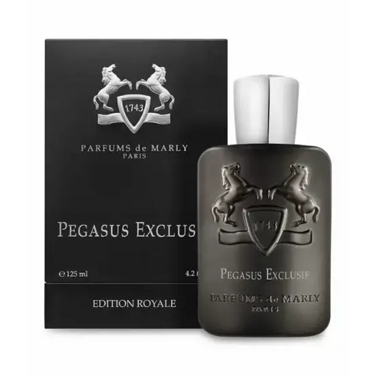 PEGASUS EXCLUSIF