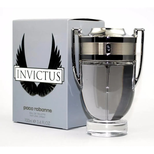 Invictus
