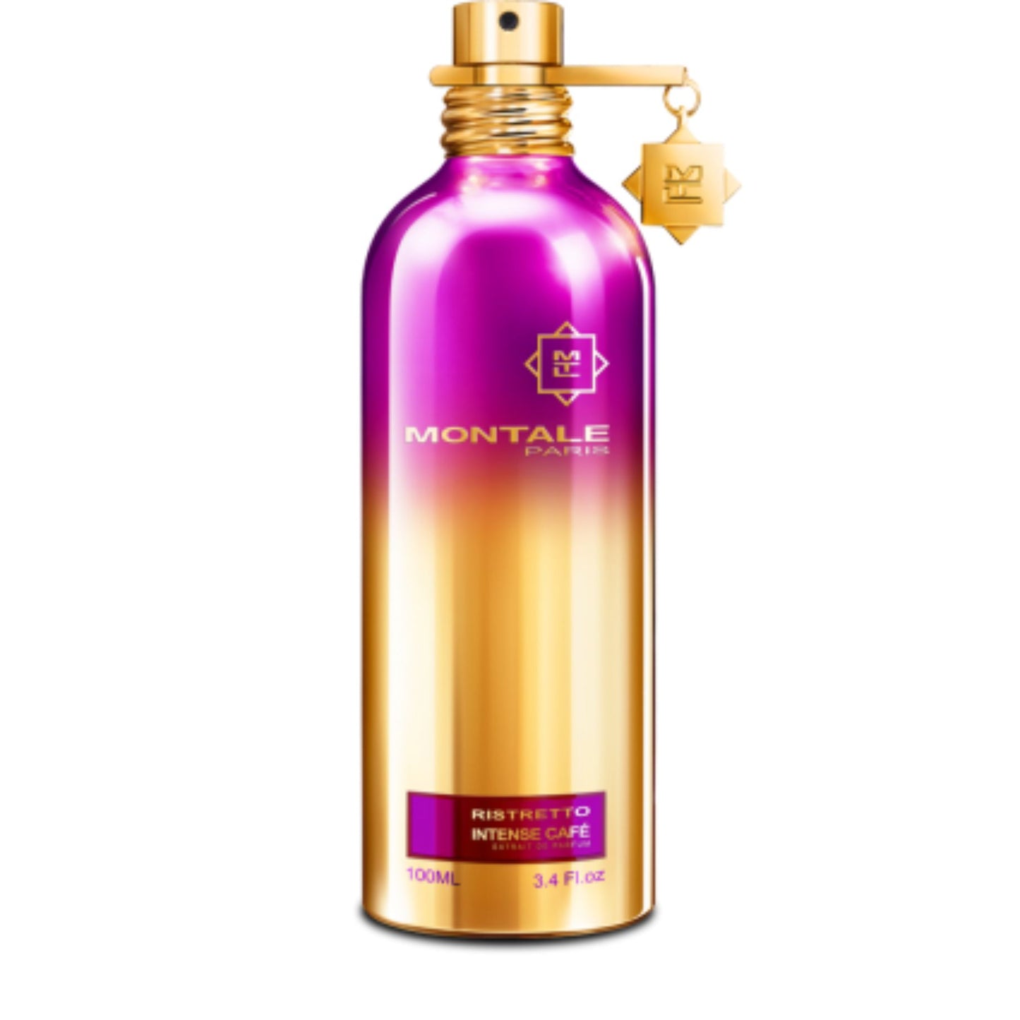 Ristretto Intense Café - Fragancias Colombia