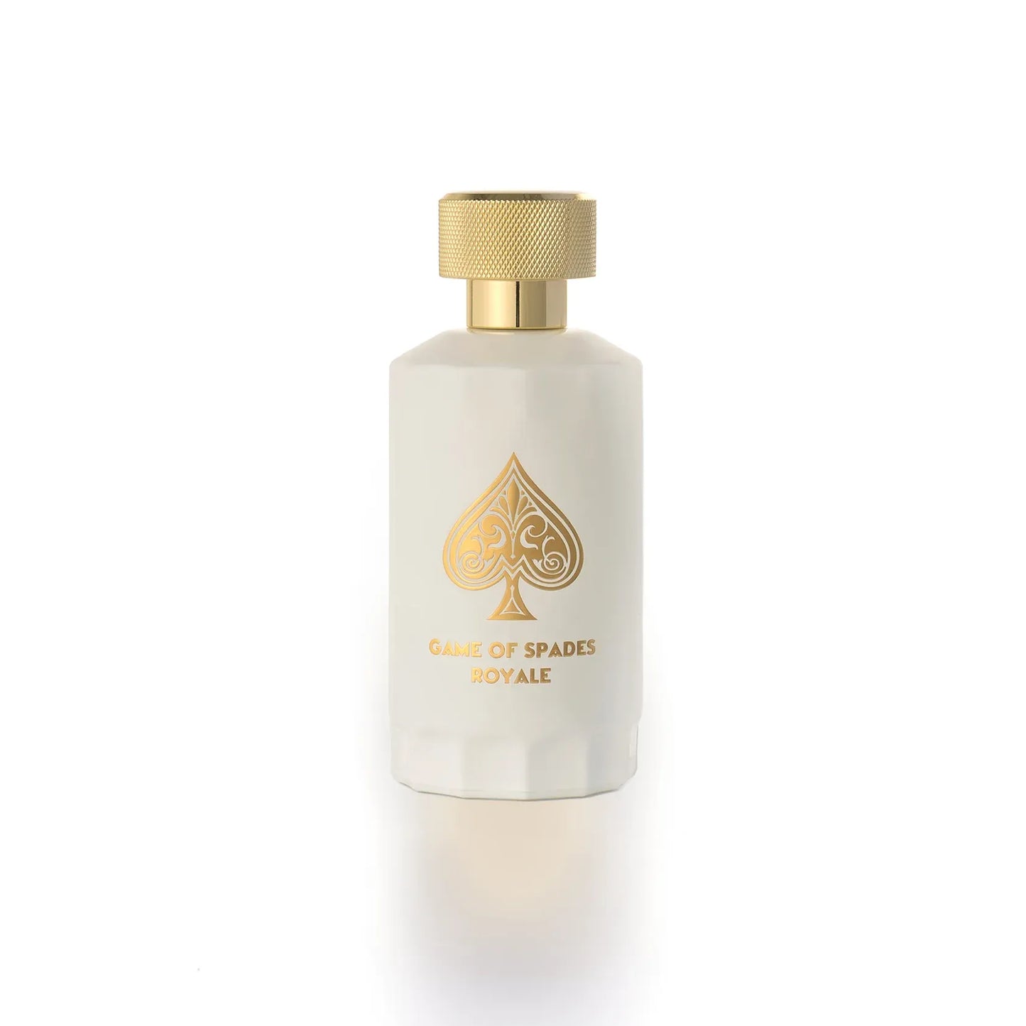 GAME OF SPADES ROYALE