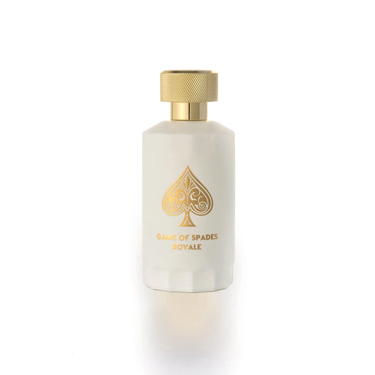 GAME OF SPADES ROYALE