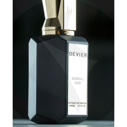 SANDAL OUD - Fragancias Colombia