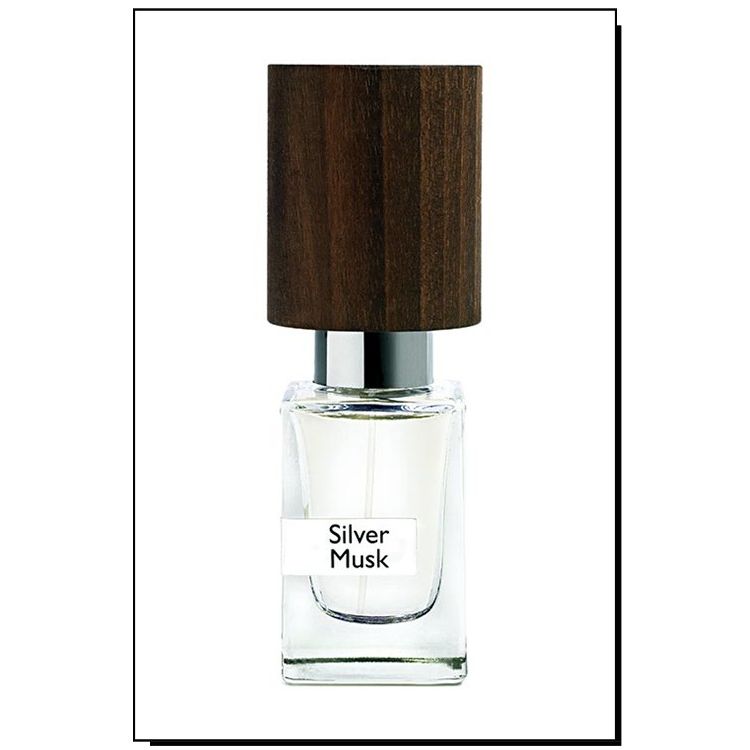 SILVER MUSK