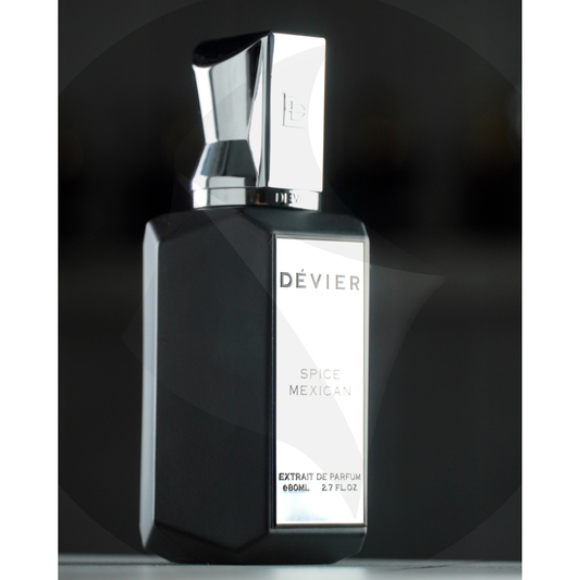 SPICE MEXICAN - Fragancias Colombia