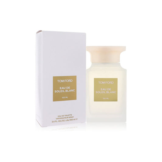 SOLEIL BLANC - Fragancias Colombia