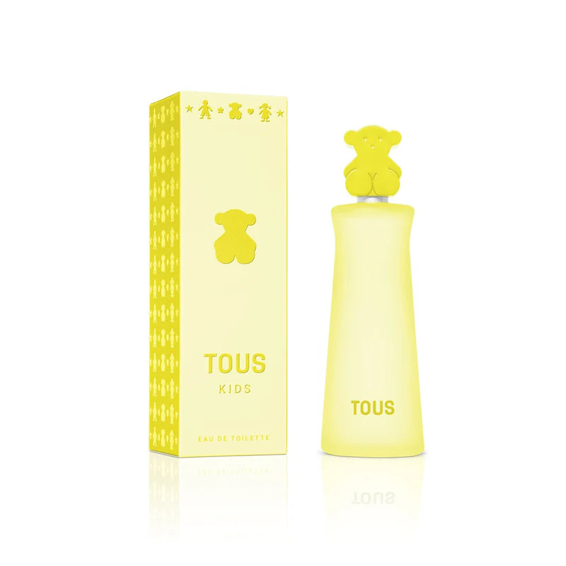 TOUS KIDS