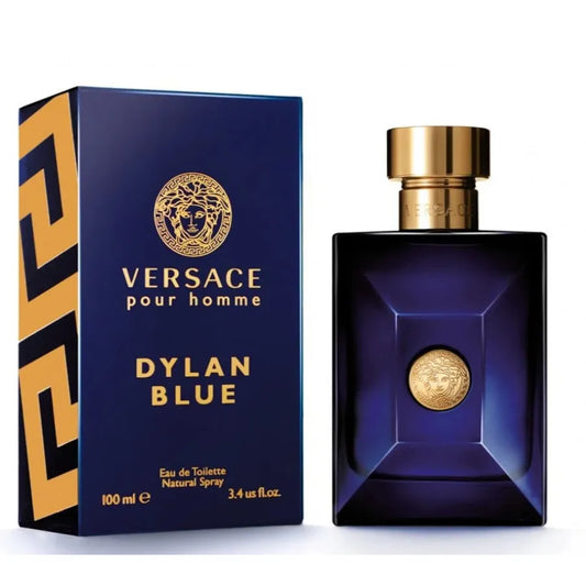 Dylan Blue EDT