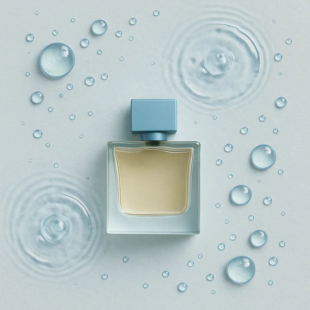 Perfumes Acuáticos