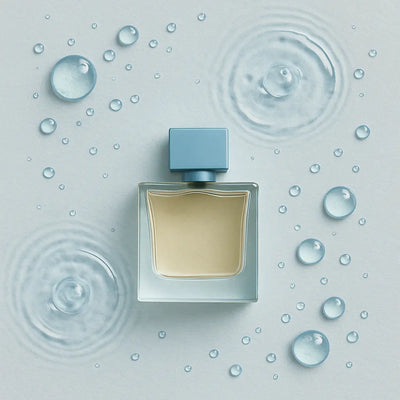 Perfumes Acuáticos
