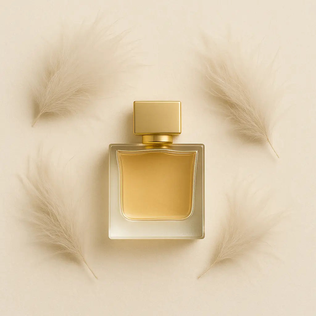 Perfumes Almizclados