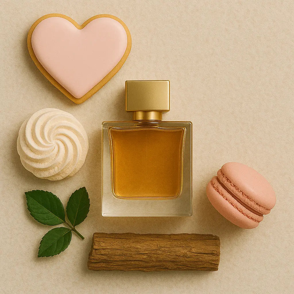 Perfumes Dulces