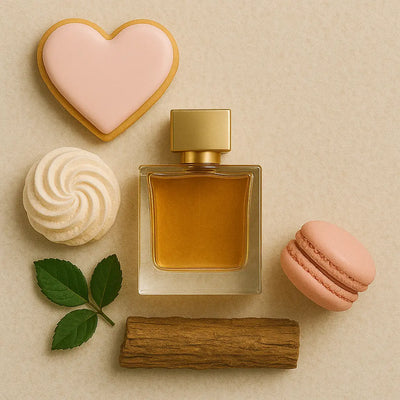 Perfumes Dulces