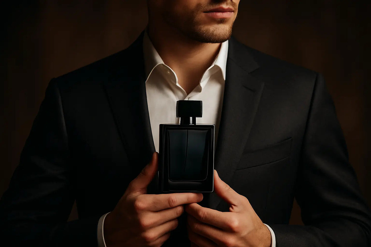 Perfumes para Hombre