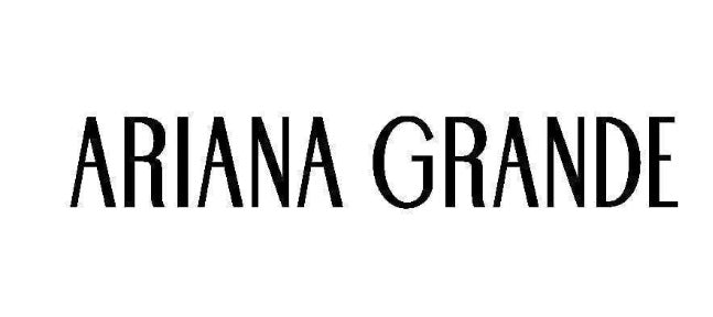 Ariana Grande | Fragancias Colombia