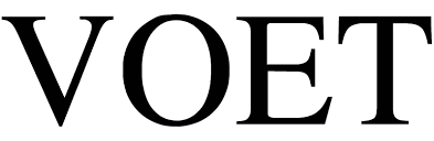 VOET