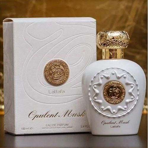 OPULENT MUSK