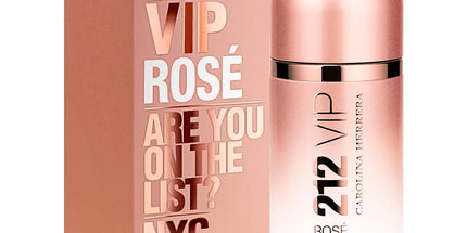 212 VIP ROSÉ