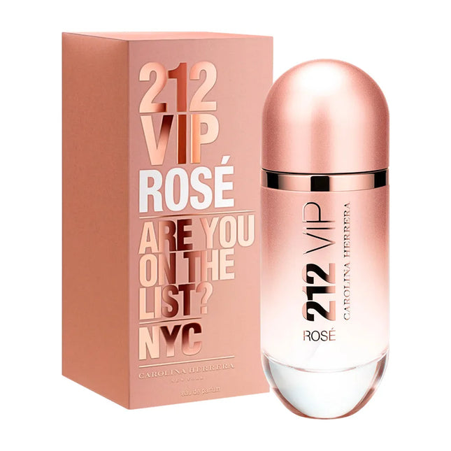 212 VIP ROSÉ