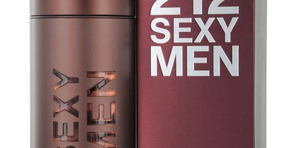 212 SEXY MEN