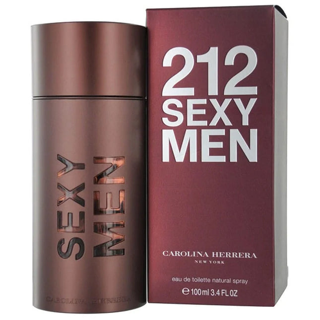 212 SEXY MEN