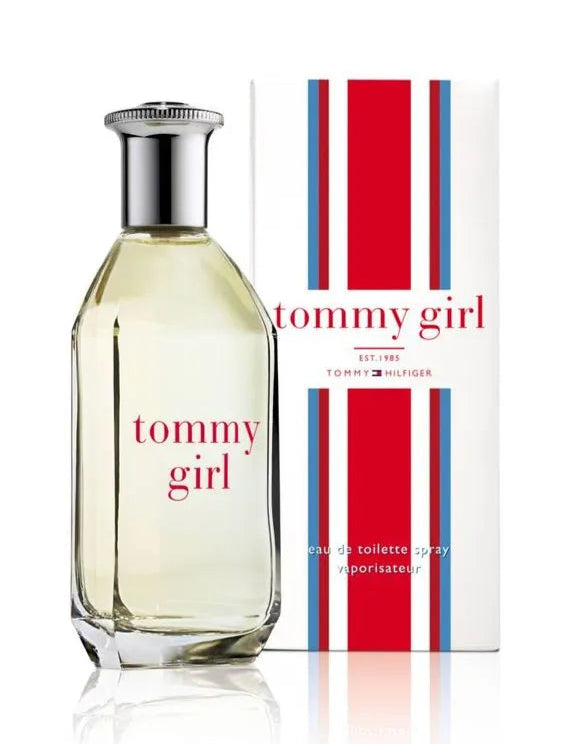 TOMMY GIRL