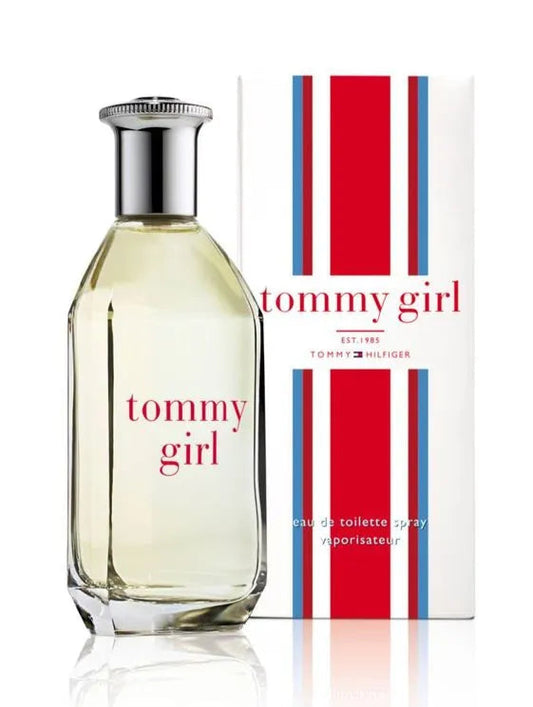 TOMMY GIRL