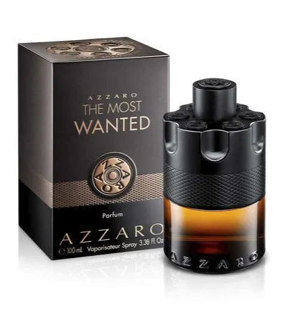 The Most Wanted Parfum
