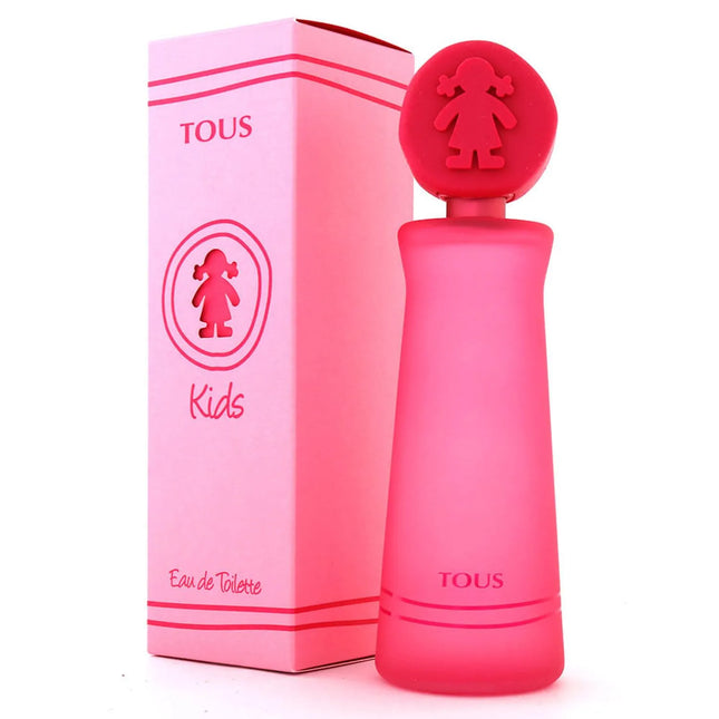 TOUS KIDS GIRL