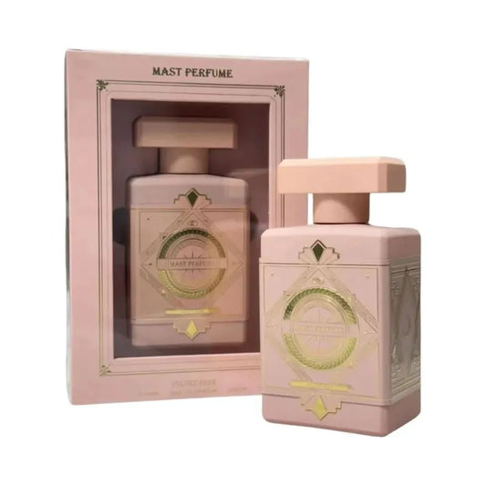 MAST PERFUME VELVET ROSE