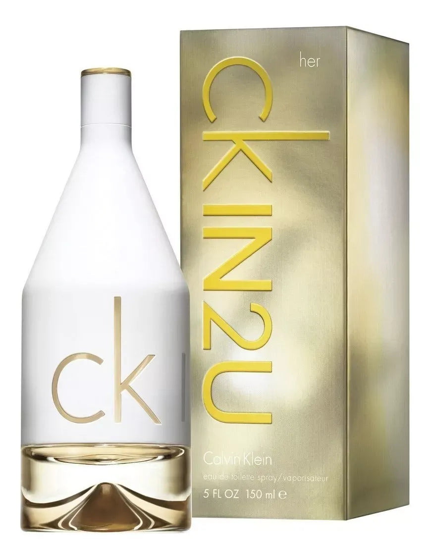 CK IN2U EDT