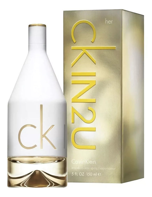 CK IN2U EDT