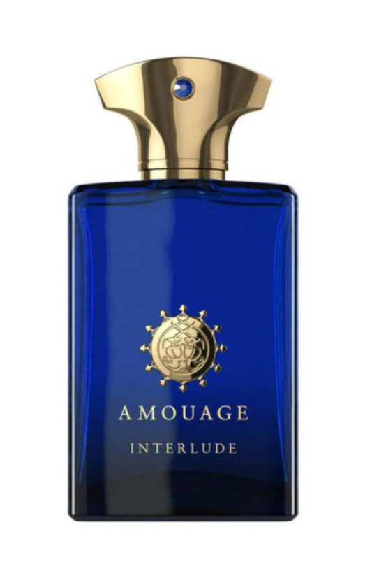 INTERLUDE - Fragancias Colombia