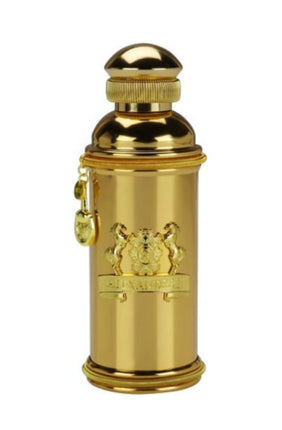 Golden Oud - Fragancias Colombia